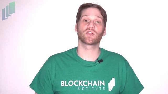 Blockchain In Action - Blockchain 101