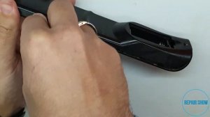 !ШОК! Что внутри пульта от телевизора? что на наших руках?