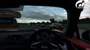Gran Turismo 7 vs Gran turismo Sport Base PS4 Graphice Comparison