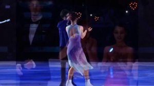 Эдит для Марка Кондратюка и Александры Трусовой "Полетели"