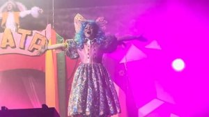 Цирковое шоу «БУРАТИНО И ЗОЛОТОЙ КЛЮЧИК» 29.06.2023. 18:00 - «МЕЧТАЙ» (К. Томилин, Е. Кружкова)