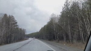 Из Сибири на Юг! д. 2 продолжение.