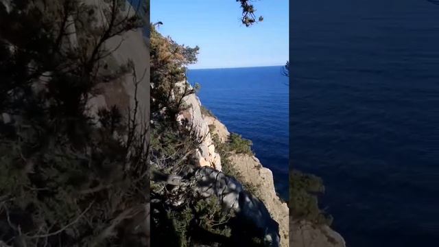 Красоты Крыма
