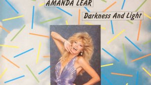 Amanda Lear - Darkness And Light