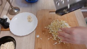 Еврейская закуска!!! Вкусно и очень просто)))