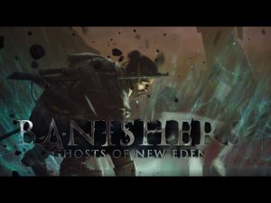 Помогаем деревне ▶ Banishers: Ghosts of New Eden #12