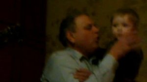 английский моряк (в исполнении Гавриловича)