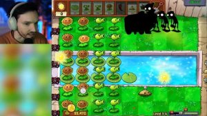 ES GIBT HAI ZOMBIES ?! | Plants vs. Zombies