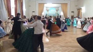 Вальс Паганини