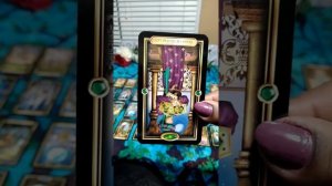 ?Financial Reward?, February 5, 2020, Tarot Reading