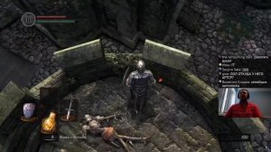 Игра не работает / Папич проходит Dark Souls: Remastered [#1]