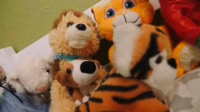 Отзыв о детской кроватке от компании krovatki_detyam смотреть онлайн