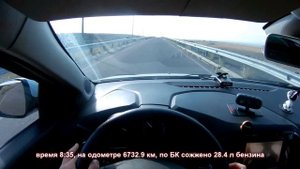 Lada Xray 1.8 AMT - покрутил мотор 21179.