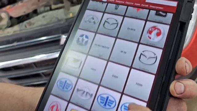 "АвтоТехСервис 27 Бокс: Полная Диагностика Автокондиционера – Пошаговое Руководство"