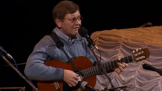 Юрий Рыков - Осенние леса. смотреть онлайн