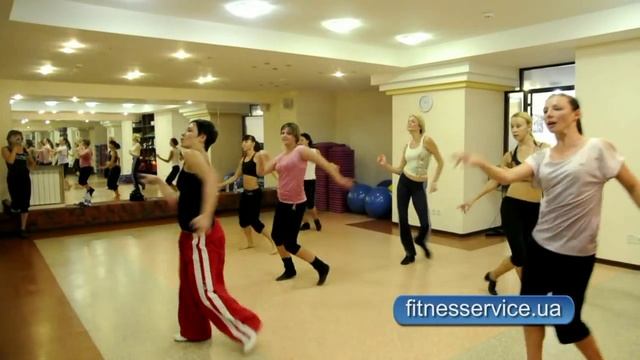 Латина 09.2010 смотреть онлайн