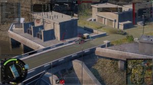 Как играть на арте в Armored Warfare