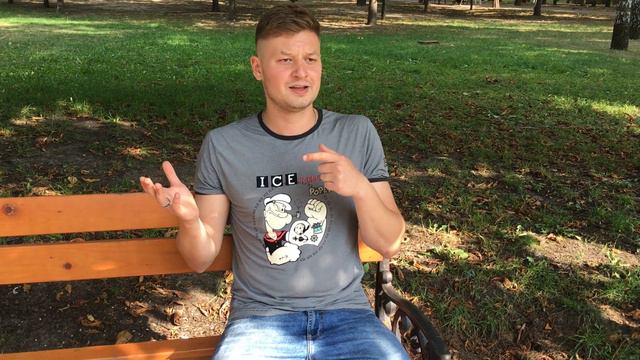 Трудоустройство в Чехии. Как выбрать ту самую агентуру? смотреть онлайн