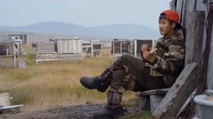 Надо мною солнце не садится (2019). Куда ты руки суёшь?