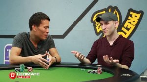 Terrence Chan - Under The Gun +1 with Jason Somerville