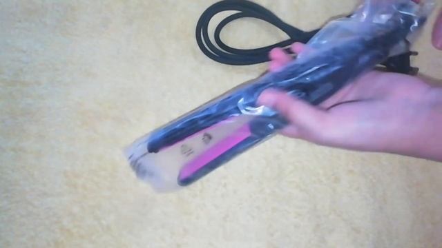 philips selfie straightener || unboxing and demo #straightener #philips #selfiestraightner смотреть онлайн