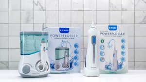 EKULF Powerflosser 6s