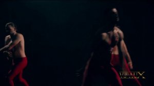 Dj Ramezz & Andrey Bo Feat Amina - Automatiс Lover (MC Sar & The Real McCoy Cover Version) VJ Aux