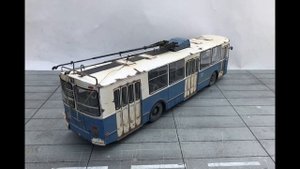Про Зиу 9. История подвижного состава|About Ziu 9. History of rolling stock
