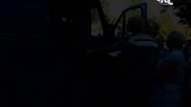 Призывники