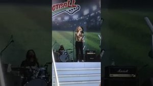 Алена Ярушина, Let it be, 27 May 2018