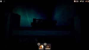 Играю в Фанмейд 2 этажа Doors. The Lost Mines