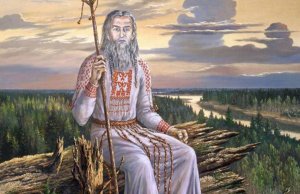 ЗАЩИТА ПРАЩУРА. ОЧЕНЬ СИЛЬНО. ДЛЯ ВСЕХ. ВЕДЬМИНА ИЗБА  ИНГА ХОСРОЕВА