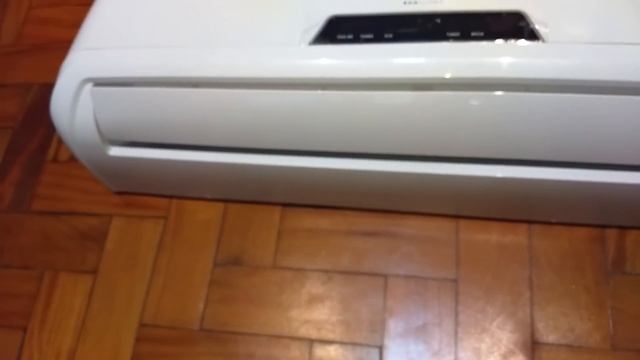 Review Ar Condicionado Split Electrolux