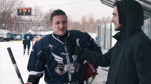 Дмитрий Кулагин, ХК "Русь": "Русская классика - это праздник для всех!"