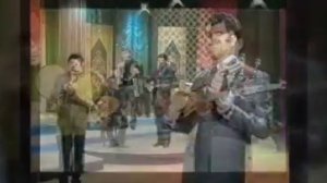 Кузибой Отажонов - Бу оламда