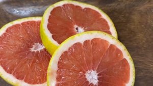 Грейпфрут Стар Руби/ Россо