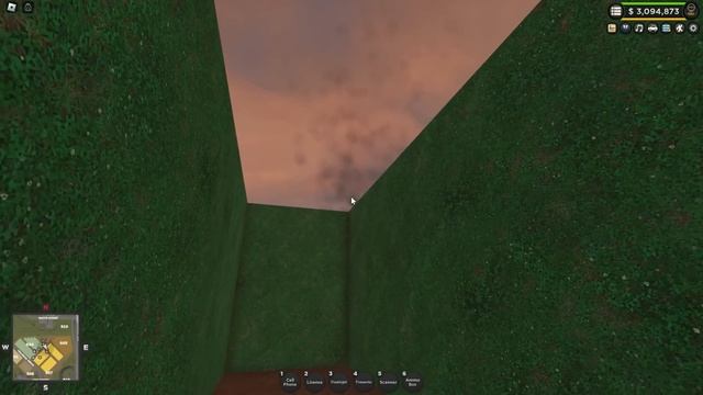 Tree fire spreads to a Halloween Corn maze! смотреть онлайн