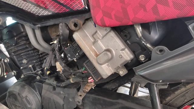 1 दिन में 4 ECU खराब ! करें तो करें क्या | Honda SP 125 [BIG PROBLEM] смотреть онлайн