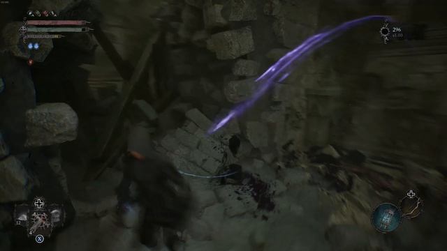 LORDS OF THE FALLEN (2023) – Прохождение [4K PC] – Часть 3 | Лордс оф зе Фоллен Геймплей на Русском