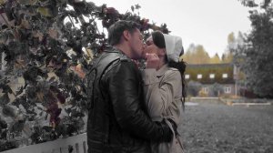 Сиделка - Андрей и Катя