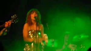 Per Gessle - Opportunity Nox, Warsaw 22.04.2009