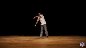 Popping Tutorial - Strutting (Aula 88)