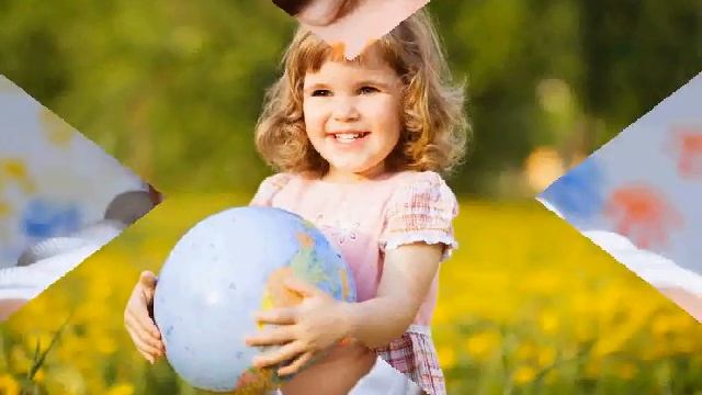 Дети и Счастье. смотреть онлайн