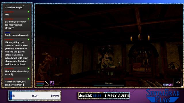 How do mods do  Ep 16  Brad Plays Morrowind