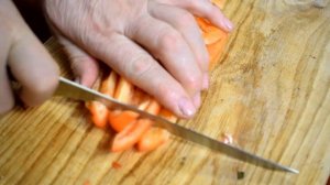 КОНСЕРВАЦИЯ . САЛАТ  ИЗ  БАКЛАЖАНОВ НА ЗИМУ. РЕЦЕПТ ОТ СВЕТЫ .