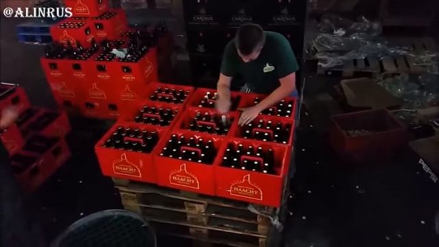 10 САМЫХ БЫСТРЫХ РАБОТНИКОВ В МИРЕ