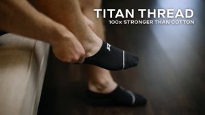 William Painter Titan Socks Short