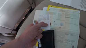 Купил Африку Твин CRF 1100. Мечта мотопутешественника. Оформление в Германии.