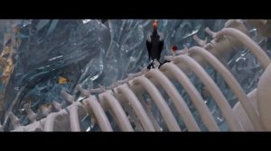 Птицы как мы