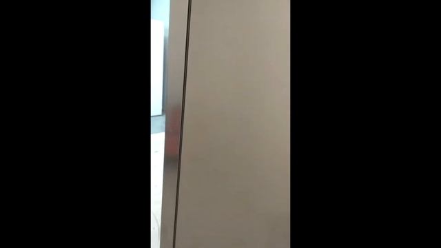 Холодильник Haier Side-by-Side HRF521DM6RU смотреть онлайн